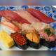 Снимок Sushi Restaurant Yachiyo Shinanomachi Rengakan, Синдзюку