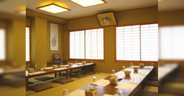 Снимок Tokyoan, Миядзаки