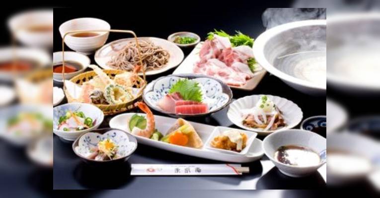 Снимок Tokyoan, Миядзаки