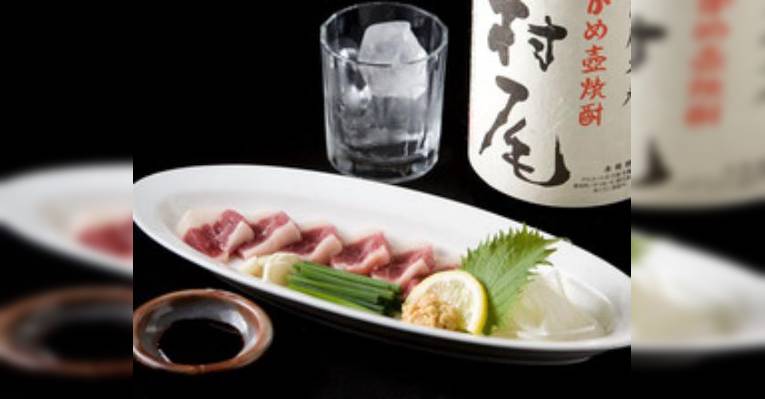 Снимок Kushiyakisakaba Tenya, Фукуока