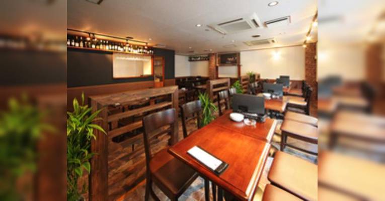 Изображение Kurodo Shinjuku Main Store, Синдзюку