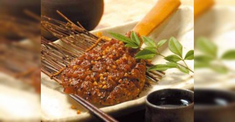 Снимок Kitamae Soba Takadaya Kojimachi, Тиёда