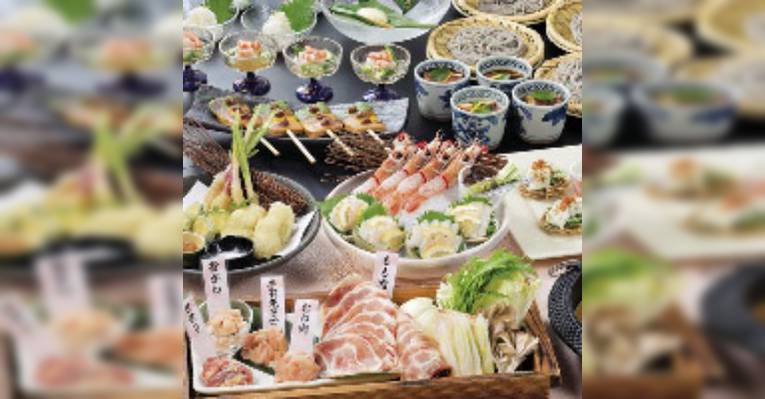 Снимок Kitamae Soba Takadaya Kojimachi, Тиёда