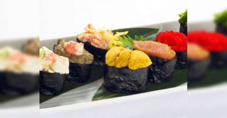 Снимок Tsukiji Suishisen Tenjin, Фукуока