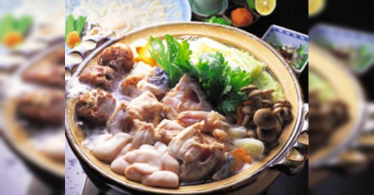 Изображение Tsukiji Suishisen Tenjin, Фукуока