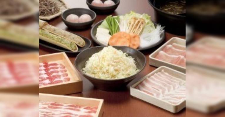 Снимок On-Yasai Shabu Shabu Restaurant Fukuoka Sakurazaka, Фукуока