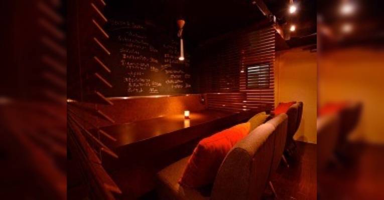 Снимок Designer's Japanese Dining Kawara Dining Udagawa, Сибуя