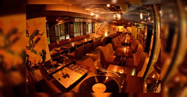 Снимок Designer's Japanese Dining Kawara Dining Udagawa, Сибуя