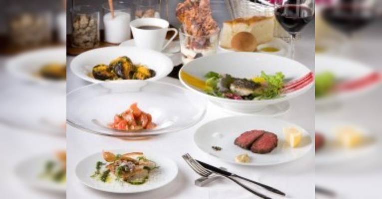 Снимок Ristorante Hiro Hakata, Фукуока