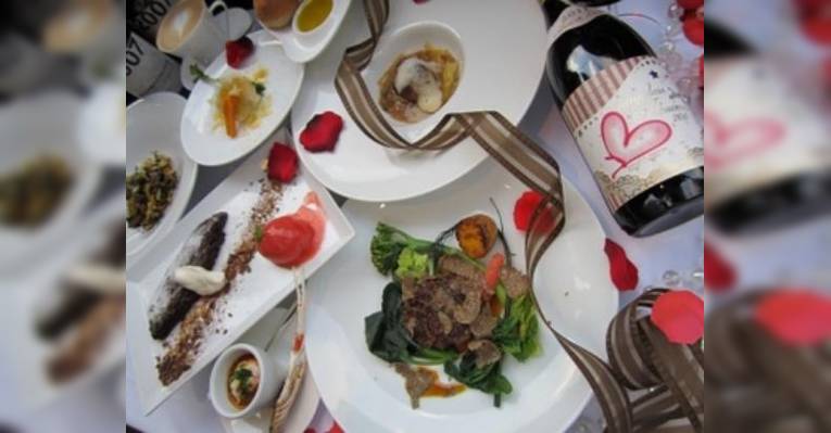 Снимок Ristorante Hiro Hakata, Фукуока