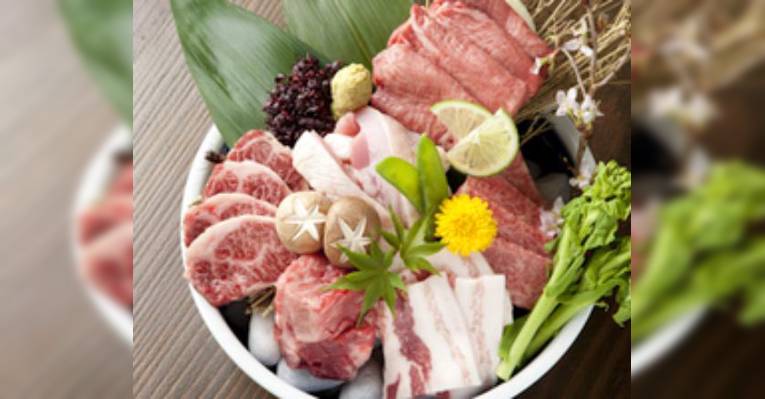 Снимок Sinpu Hormone Maejima, Наха