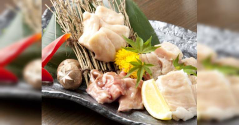Снимок Sinpu Hormone Maejima, Наха