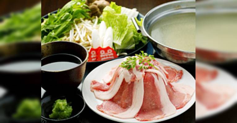 Снимок Okinawa Slow Food Umiya Yaesu Bettei, Тюо
