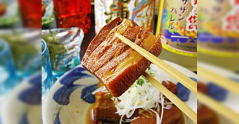 Снимок Okinawa Slow Food Umiya Yaesu Bettei, Тюо