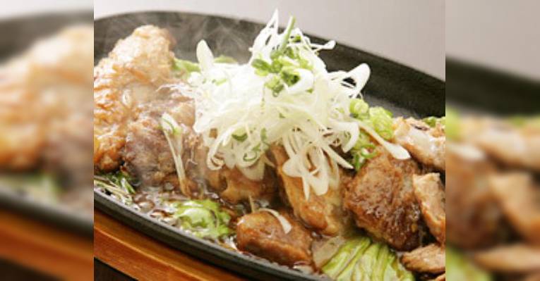 Изображение Okinawa Slow Food Umiya Yaesu Bettei, Тюо