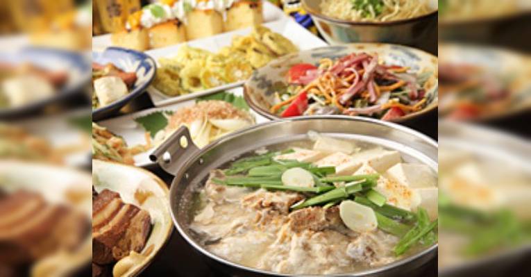 Снимок Okinawa Slow Food Umiya Yaesu Bettei, Тюо