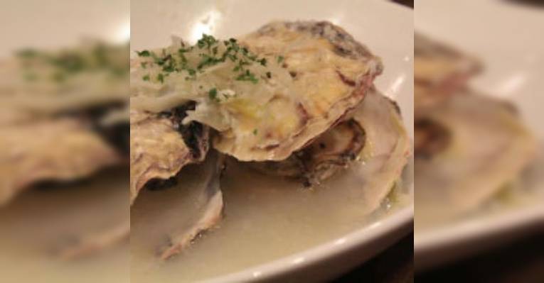 Снимок Oysters Yamato Fukuoka, Фукуока