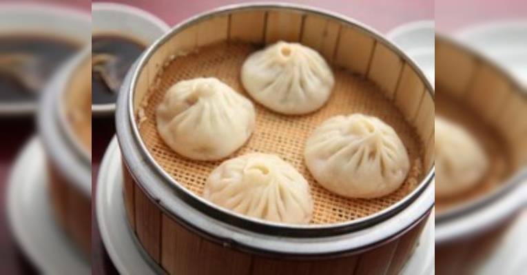 Снимок Taiwanese Cuisine Shoshinshin, Тюо