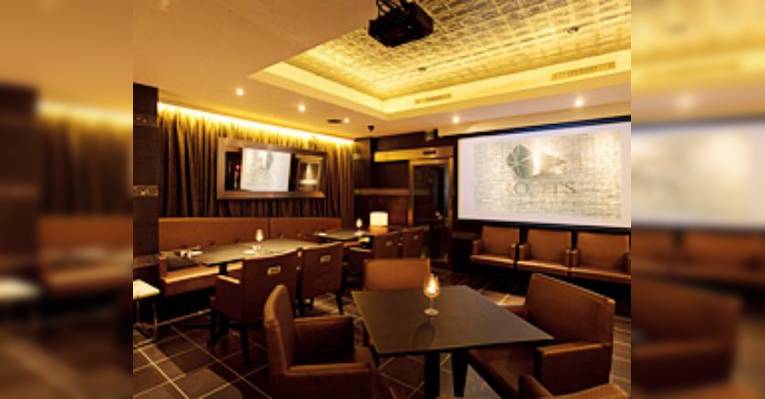 Снимок Roots Roppongi, Минато