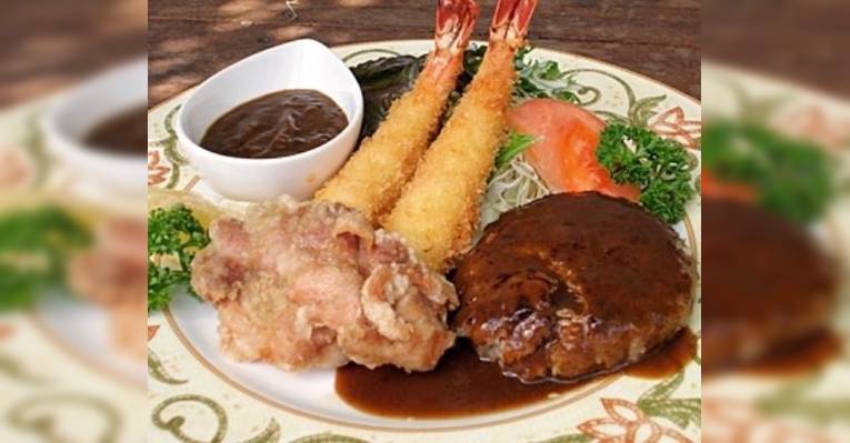 Снимок Restaurant Yamanekoken, Кобе