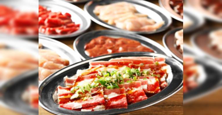 Снимок Yakitori No Tetsujin Takadanobaba, Синдзюку