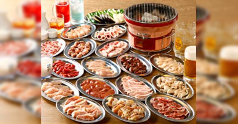 Изображение Yakitori No Tetsujin Takadanobaba, Синдзюку