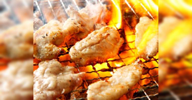 Изображение Yakitori No Tetsujin Takadanobaba, Синдзюку