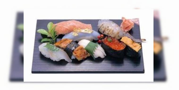 Снимок Hama Sushi, Китакюсю