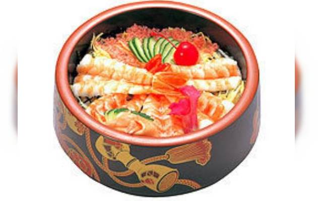 Снимок Hama Sushi, Китакюсю
