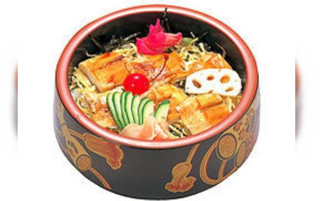 Снимок Hama Sushi, Китакюсю