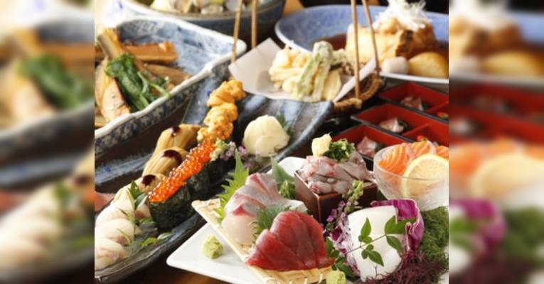 Снимок Sushigen Main Store, Тиёда