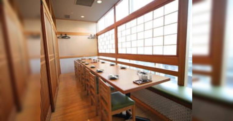Изображение Sushigen Main Store, Тиёда