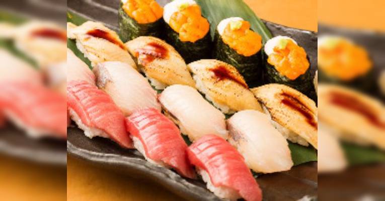 Снимок Sushigen Main Store, Тиёда