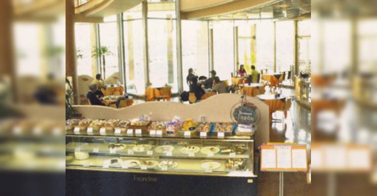 Снимок Friandise, Nishinomiya