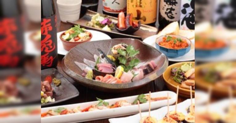 Изображение Hakata Haruya, Фукуока