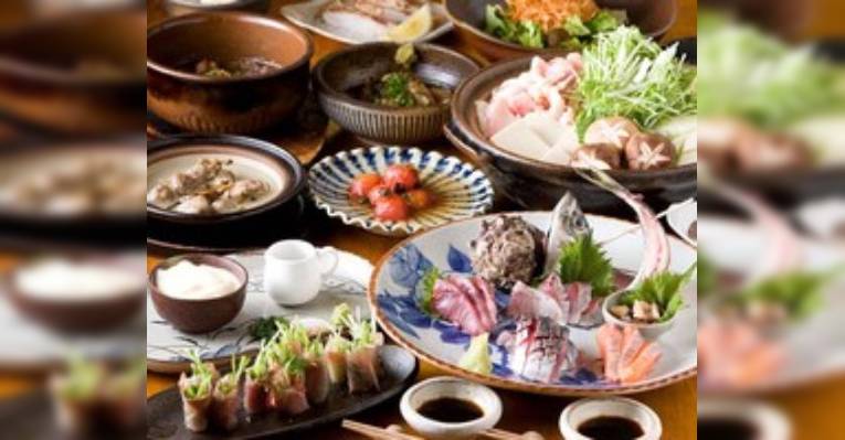 Снимок Hakata Haruya, Фукуока