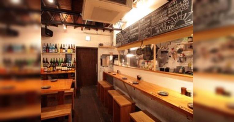 Изображение Hakata Haruya, Фукуока