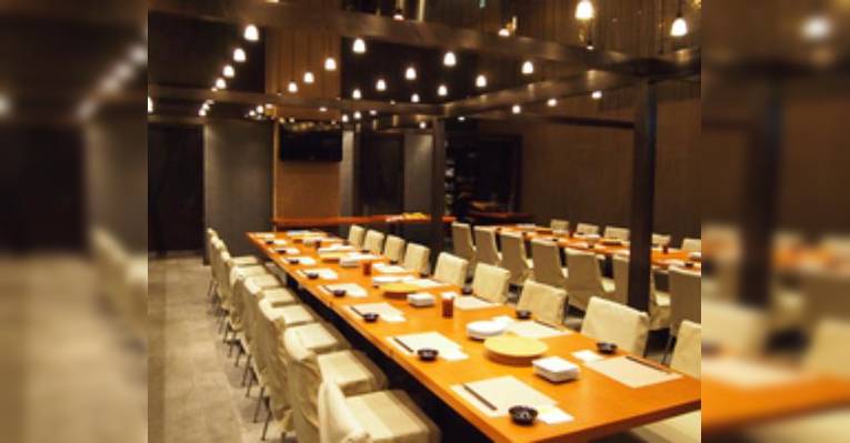 Снимок Otooto Ebisu Garden Place, Сибуя