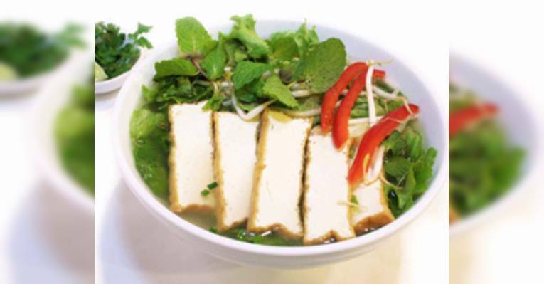 Снимок Pho Hanoi, Adachi