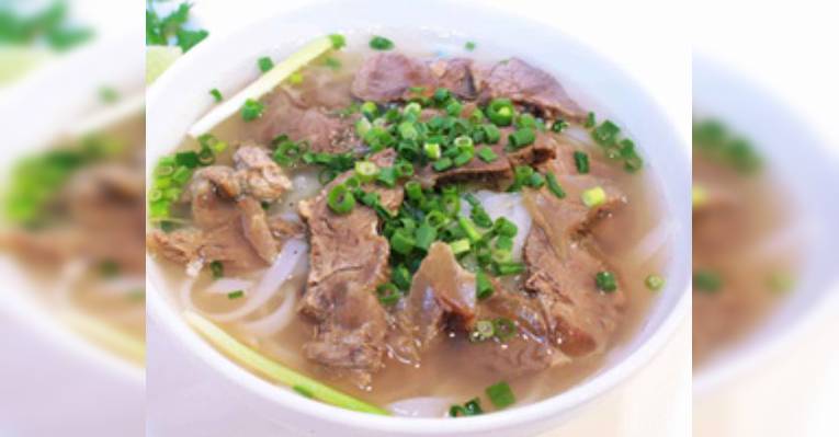 Изображение Pho Hanoi, Adachi