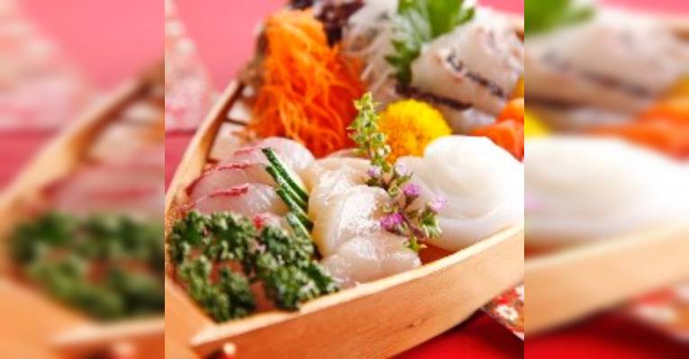 Снимок Irodori Japanese Dining Akatsuki Akasaka, Минато