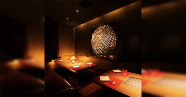 Изображение Irodori Japanese Dining Akatsuki Akasaka, Минато