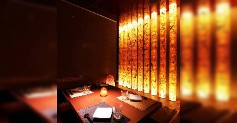 Изображение Irodori Japanese Dining Akatsuki Akasaka, Минато