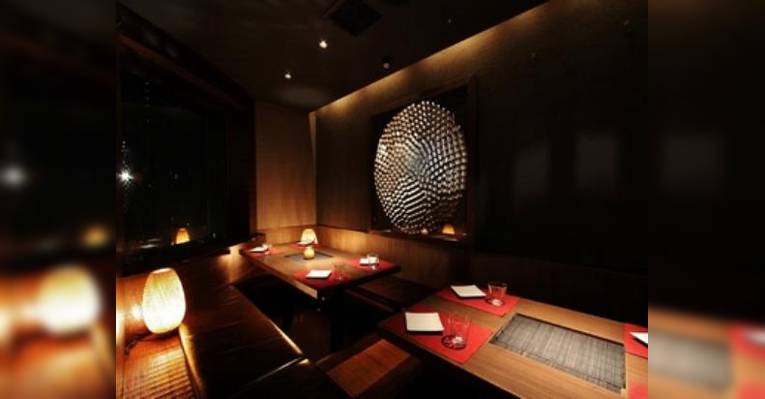 Снимок Irodori Japanese Dining Akatsuki Akasaka, Минато