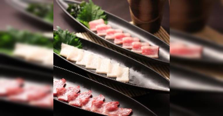 Снимок Irodori Japanese Dining Akatsuki Akasaka, Минато
