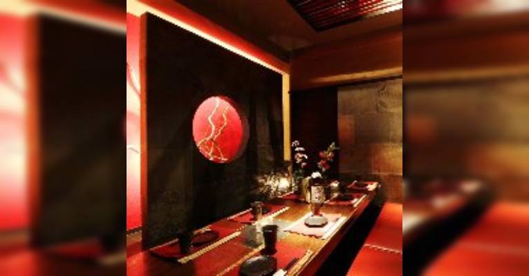 Снимок Irodori Japanese Dining Akatsuki Akasaka, Минато