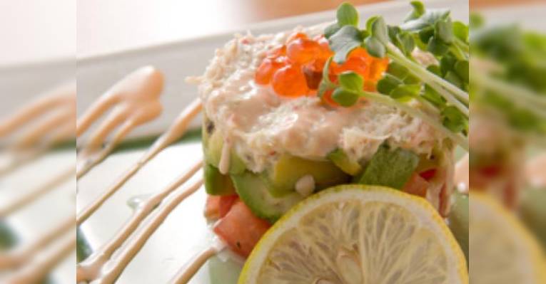 Снимок Sushi & Tapas Odoru Sakana, Фунабаси