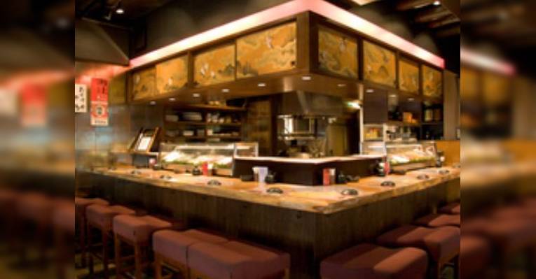 Изображение Sushi & Tapas Odoru Sakana, Фунабаси