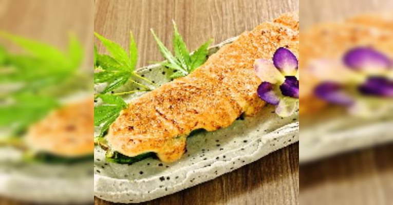 Снимок Toriyaki Tsumamina Nishijin, Фукуока