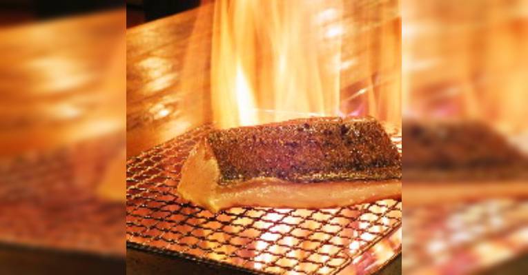 Изображение Toriyaki Tsumamina Nishijin, Фукуока